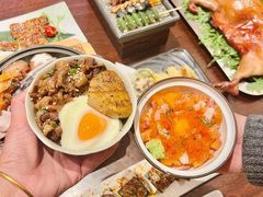 -江户·岚 创意料理(泛海店)