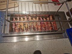 -延边金利串店(安达街店)