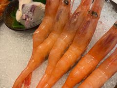 -小天鹅戴斯酒店鲸鲨百汇创作料理