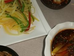 -渝信川菜(南滨店)