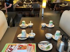 大堂-大头虾越式风味餐厅(光明广场店)