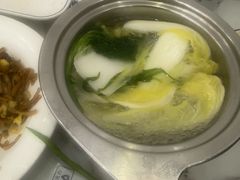 一人一锅-福合埕牛肉火锅(长平国新店)