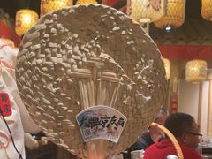 -南京大牌档(青岛万象城店)