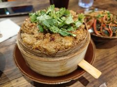 -有红鸡毛店·砂锅菜(抚琴夜市店)