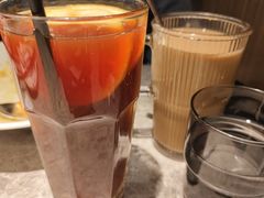 -留半山·香港食堂(啦啦宝都店)