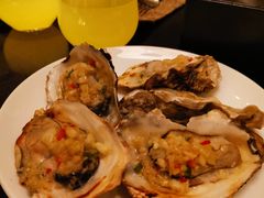 -深圳四季酒店·馥自助餐厅