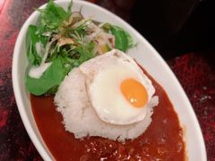 -Red Rock(原宿店)