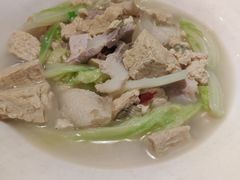 -东北人粗粮饺子坊(南山店)