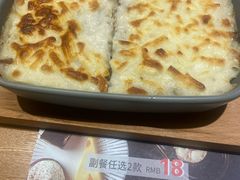 -斗牛士牛排(南京东路店)