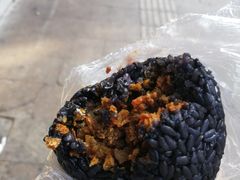 -芳婆糕团店(王府大街店)