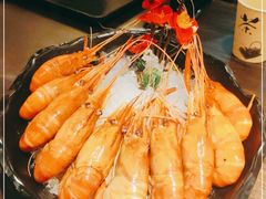 -乔街深夜食堂·台州菜·高压锅生蚝(杭州总店)