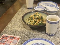 -南京大牌档(济南万象城店)