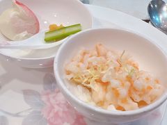 -聚春园自助餐厅(东街口店)