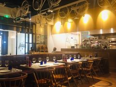 大堂-玛尚诺意式餐厅(官舍店)