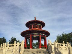 -门城湖公园