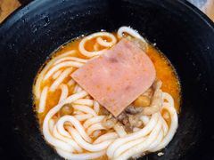 -阿香米线(大悦城店)