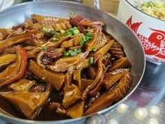 -二泉园老菜馆·百年无锡菜