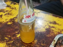 -文文烤肉(大皮院店)
