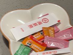 -海底捞火锅(江北万达商业广场店)