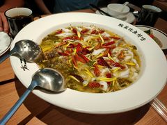 老坛子酸菜鱼-新太二·鲜料川菜(晶耀前滩店)