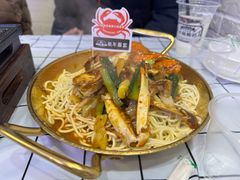 -狮龙啤酒烧烤屋(建二路店)