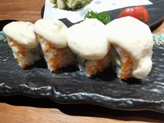 冰霜榴莲卷-稻前Taoki(方圆荟店)