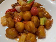 -广州海鲜酒楼(长丰园店)