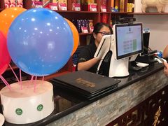 -东来顺饭庄·火锅(环岛店)