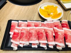 -彤德莱火锅(果园路店)