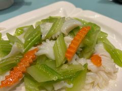 -添福来墨鱼饺子 · 海鲜东北菜(大连星海·黄浦路店)