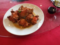 -无锡城中皇冠假日酒店·芳园中餐厅
