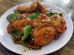 -文杰餐馆(南洪时尚风情街店)