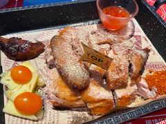 -胡桃里乐队酒馆(广州塔店)