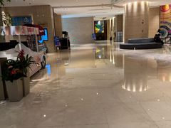 -乐咖啡西餐厅(太湖皇冠假日酒店)