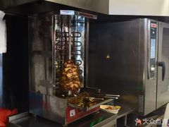 -特派卷·老北京烤鸭卷(合生汇购物中心店)