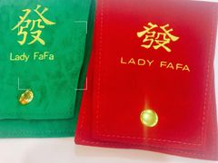 -LADY FAFA(巨鹿路陕西南路路口店)
