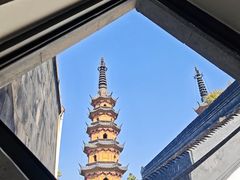 -吴作人艺术馆