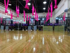 -天行健连锁游泳健身(新香洲店)