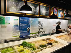 -拿渡·水煮鱼 麻辣香锅(西单大悦城店)