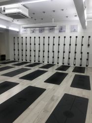 点击看大图 -OM瑜伽教练培训学院