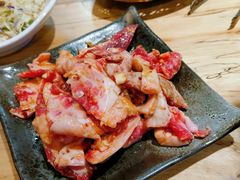 -味家烤肉烤鳗鱼牛排(西塔旗舰店)