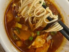 -令氏家外家周秦食府(高新店)