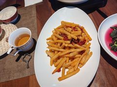 -曾宴·楚菜(湖北省博物馆店)