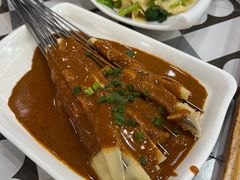 -勇利赵家烤肉坊(翠华北路店)