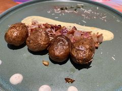 -HELLO MUSAE 拾光缪斯餐厅·纯正希腊风味(苏州中心店)