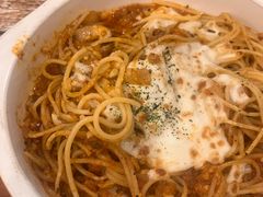 -Kpasta韩式意大利面