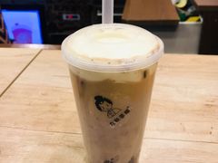 -九秋茶铺(三里屯店)