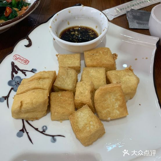 乡味豆腐宴·传承老店