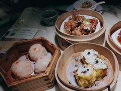 -陶陶居酒家(SM二期购物广场店)