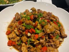 -德叔阙里·衢州菜馆(月湖店)